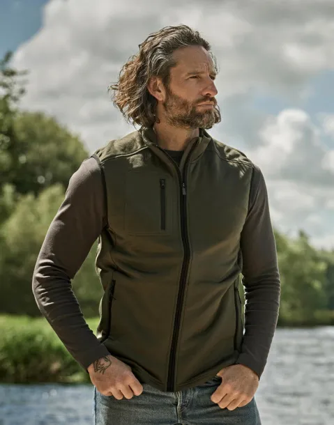  Prsluk od rastezljivog flisa - Tee Jays