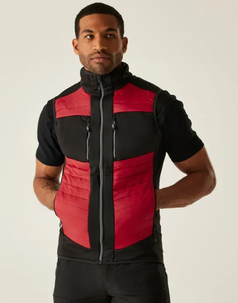E-Volve Thermal Hybrid Bodywarmer - Regatta Professional