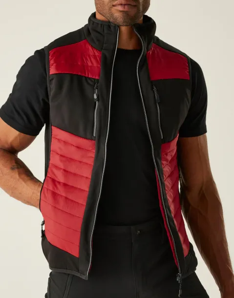 E-Volve Thermal Hybrid Bodywarmer - Regatta Professional