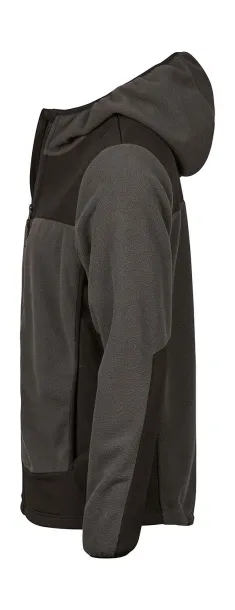 Mountain flis jakna s kapuljačom - Tee Jays