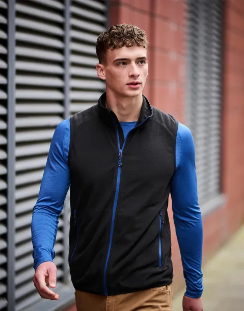 Navigate prsluk od flisa - Regatta Professional