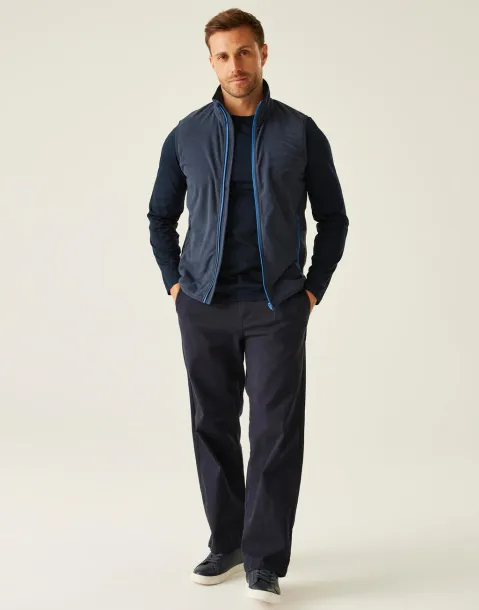 Navigate prsluk od flisa - Regatta Professional