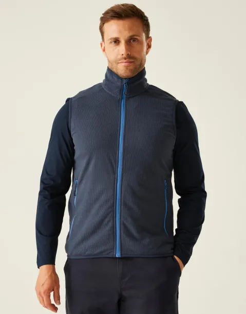 Navigate Fleece Bodywarmer - Regatta Professional