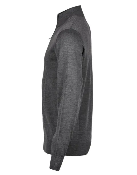  Men's Half Zip - Tee Jays