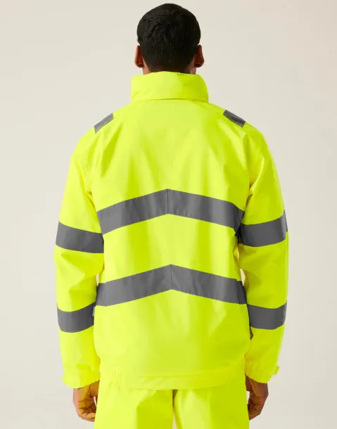 Pro Dover jakna visoke vidljivosti - Regatta High Visibility