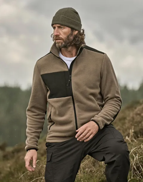 Mountain flis jakna - Tee Jays