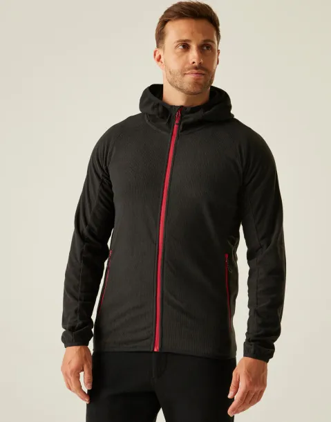 Navigate Full Zip Fleece - Regatta Professional