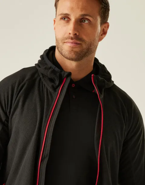 Navigate Full Zip Fleece - Regatta Professional
