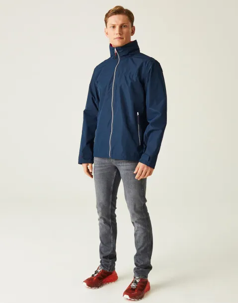 Ascender Ascender Waterproof Shell Jacket - Regatta Professional