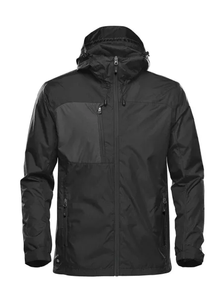Stormtech Olympia muška softshell jakna - Stormtech Crna Crna