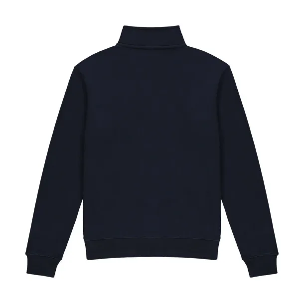  Regular Fit 1/4 Zip Sweatshirt - Kustom Kit
