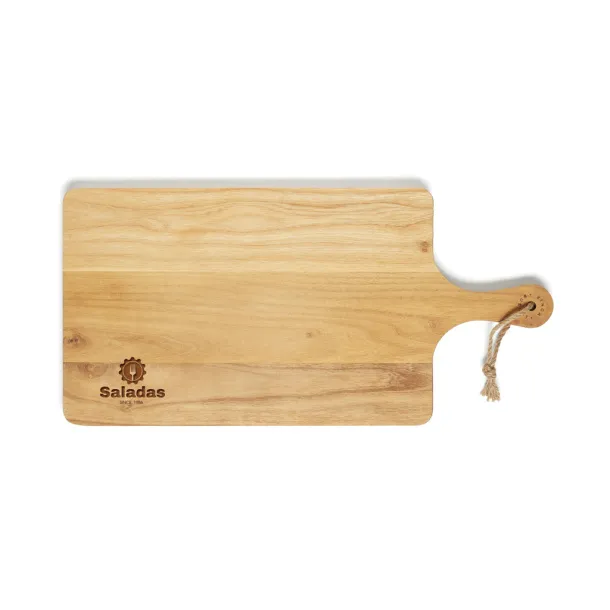 VINGA Buscot Rectangular Serving Board - Vinga Brown