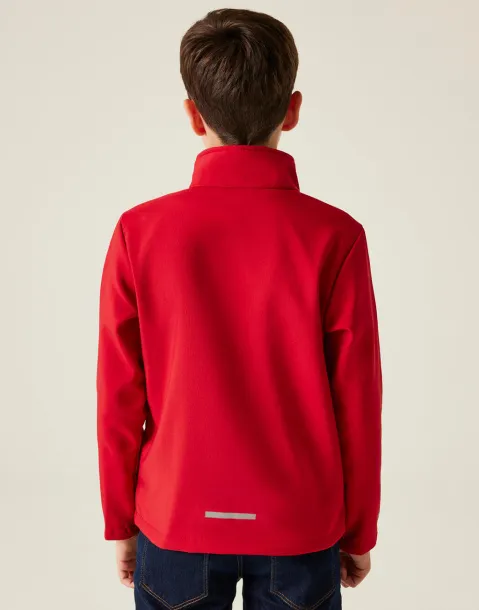 Ablaze Junior 2-Layer Softshell Jacket - Regatta Junior