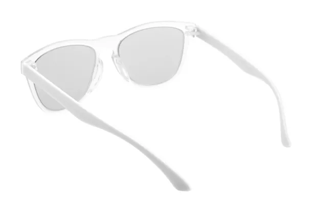 CreaSun customisable sunglasses White