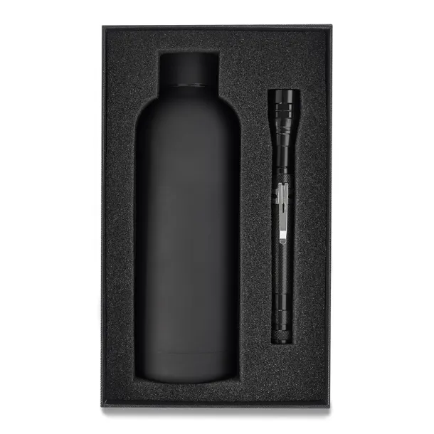 LANGTANG gift set Black