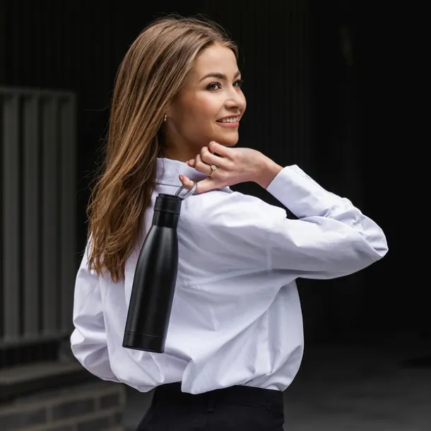 DOUBLET poklon set Crna