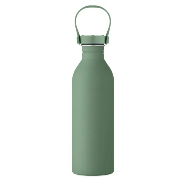 SVALUR boca s jednom stijenkom, 500 ml Dark green