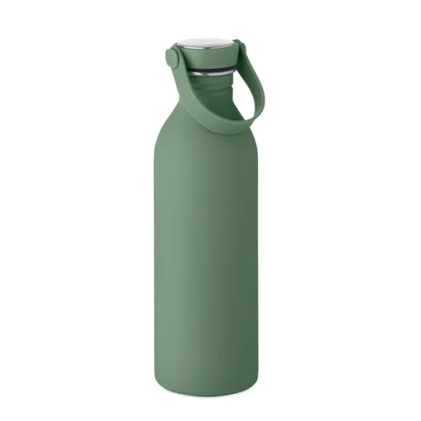 SVALUR Single wall bottle 500 ml Dark green