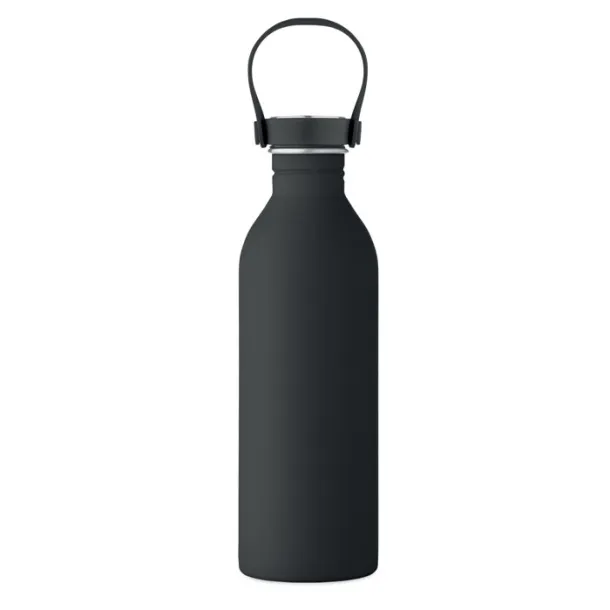SVALUR Single wall bottle 500 ml Black