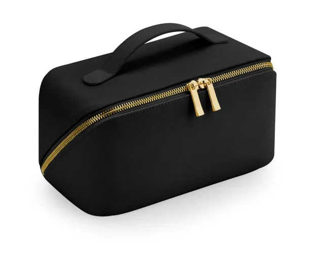  Boutique Open Flat Accessory Case - Bagbase Black