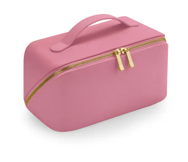  Boutique toaletna torbica na ravno otvaranje - Bagbase Dusky Pink