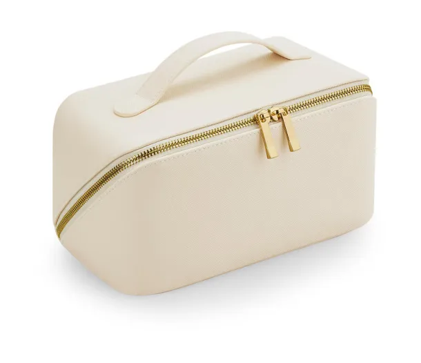  Boutique Open Flat Accessory Case - Bagbase Oyster