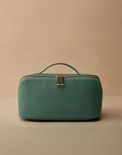  Boutique toaletna torbica na ravno otvaranje - Bagbase