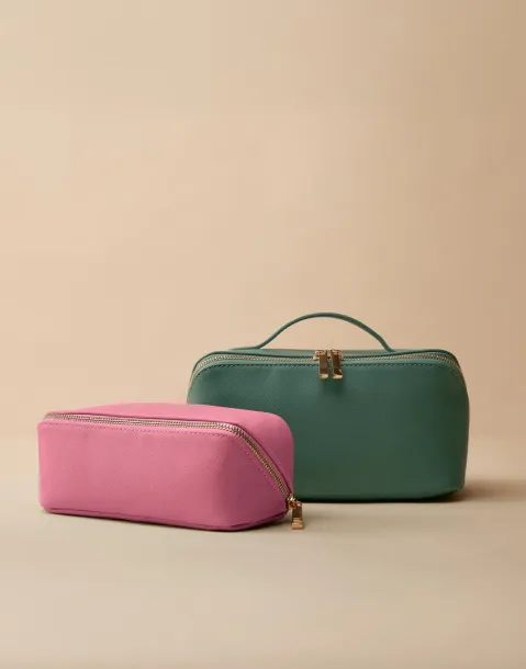  Boutique Open Flat Accessory Case - Bagbase