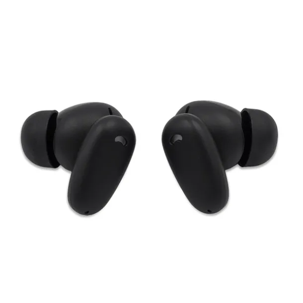 FUSION ANC ANC/ENC wireless earphones Black