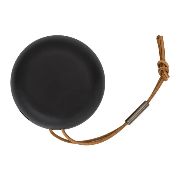 FUSION ANC ANC/ENC wireless earphones Black