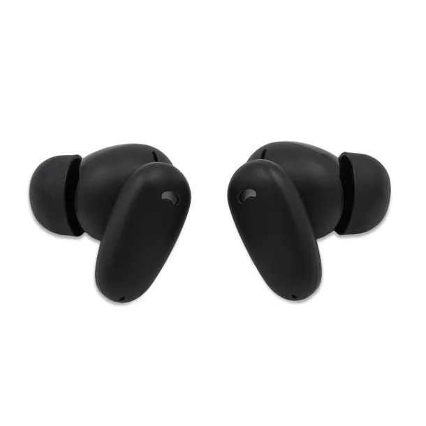 FUSION ANC ANC/ENC wireless earphones Black