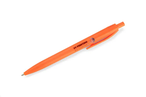 BASIC kemijska olovka Narančasta