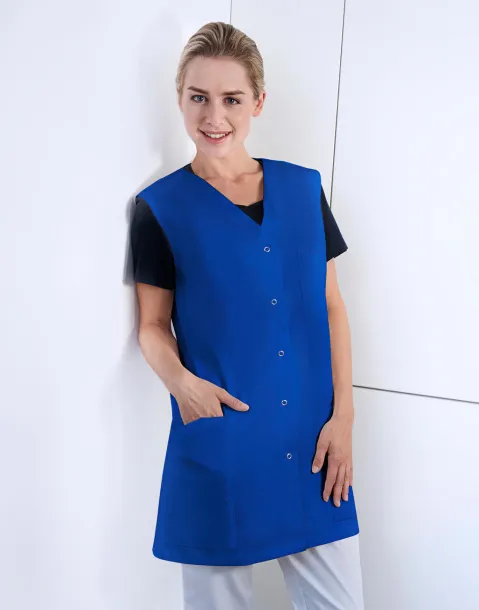 Sleeveless Ladies' Tunic Essential - Karlowsky