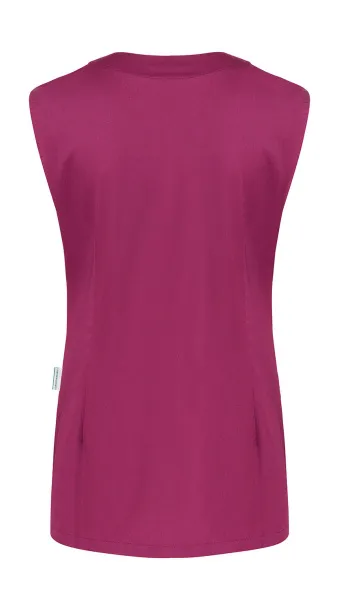  Sleeveless Ladies' Tunic Essential - Karlowsky