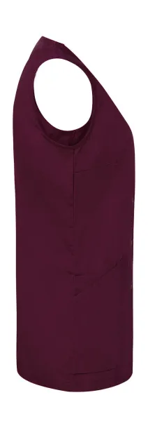  Sleeveless Ladies' Tunic Essential - Karlowsky