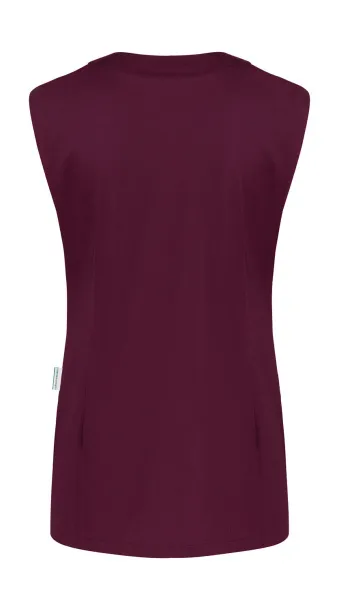  Sleeveless Ladies' Tunic Essential - Karlowsky