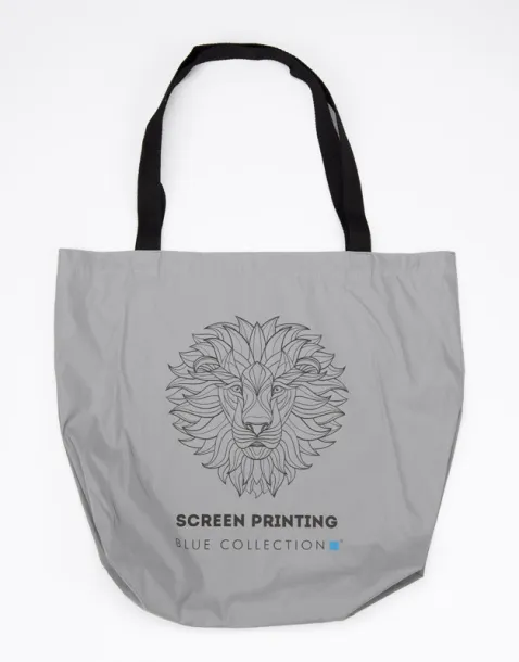  Reflektirajuća torba Siva