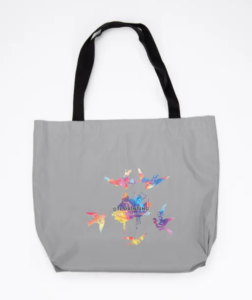  Reflektirajuća torba Siva