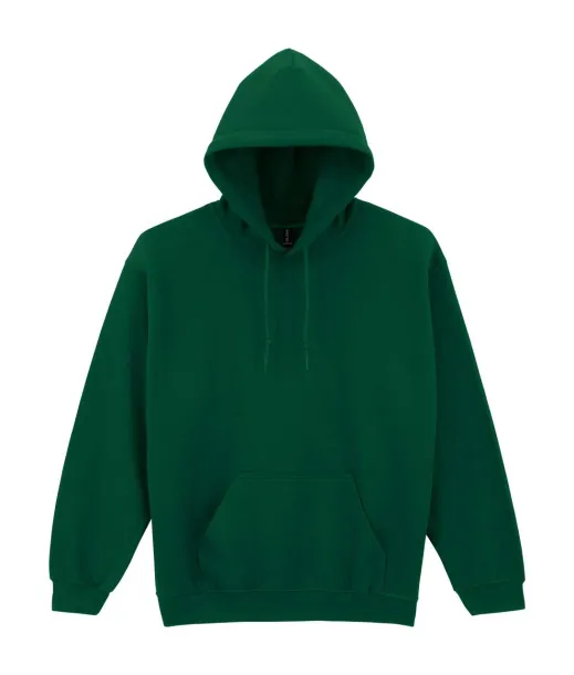  HEAVY BLEND™ hoodie, 271 g/m² - Gildan Fan Dark Green