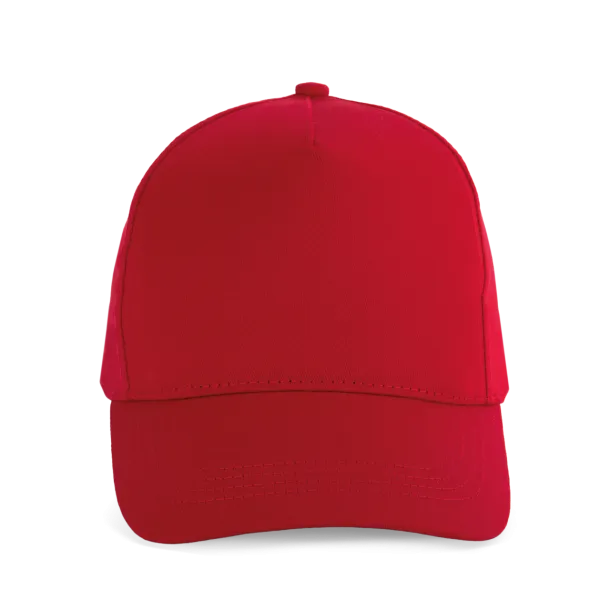  Pamučna šilterica - 5 panela - K-UP Cherry Red