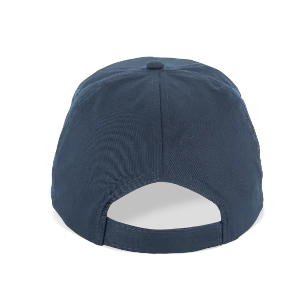  5 PANELS CAP - K-UP Navy