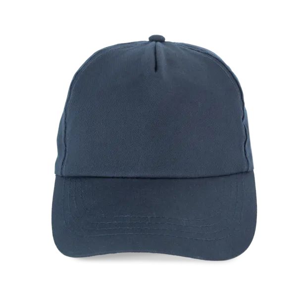  5 PANELS CAP - K-UP Navy