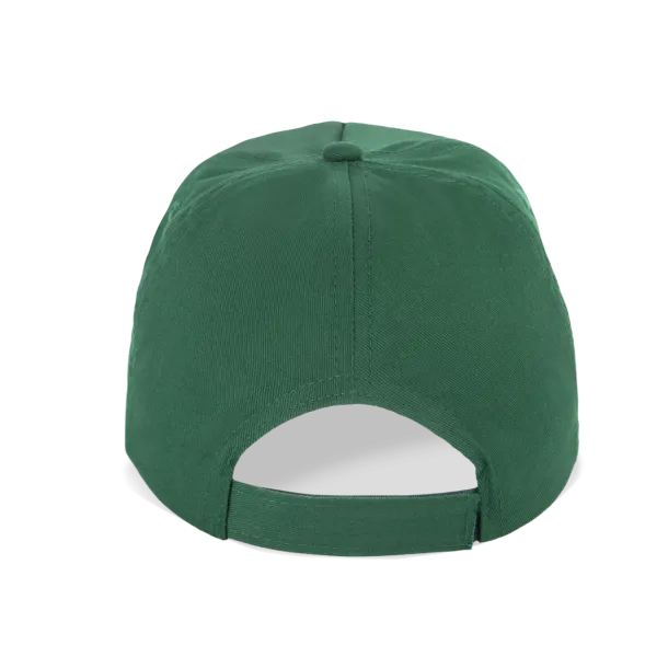 5 PANELS CAP - K-UP Šumski zelena