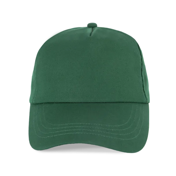  5 PANELS CAP - K-UP Šumski zelena
