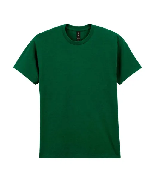 HEAVY COTTON™ unisex majica kratkih rukava - 180 g/m² - Gildan Fan Dark Green