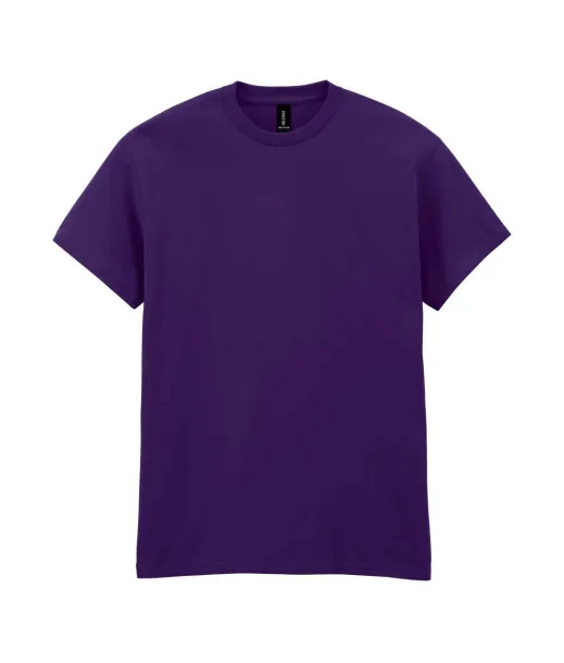 HEAVY COTTON™ unisex majica kratkih rukava - 180 g/m² - Gildan Fan Dark Purple