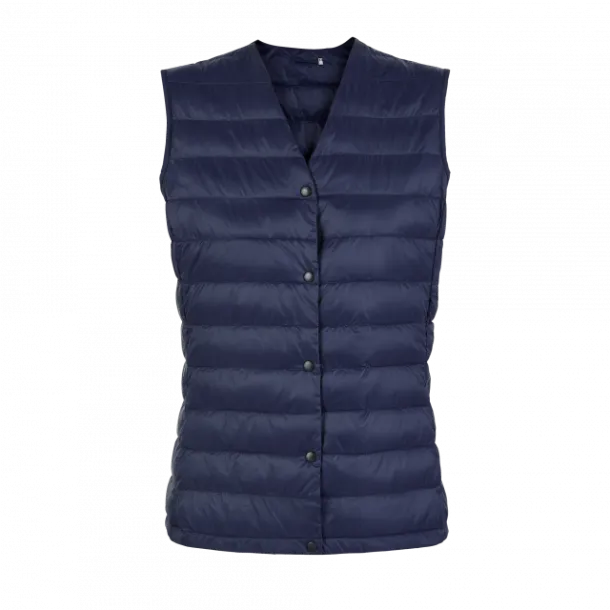 ARTHUR WOMEN lagani prsluk - Neoblu Night