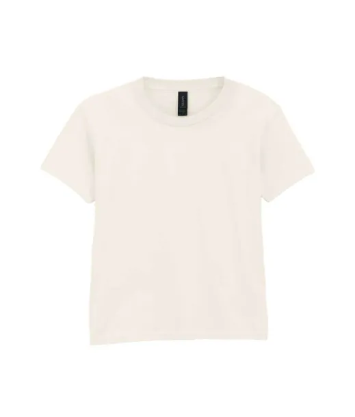 SOFTSTYLE® YOUTH T-SHIRT - Gildan Natural