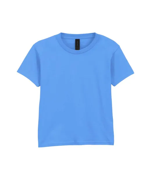SOFTSTYLE® dječja majica kratkih rukava - Gildan Carolina Blue