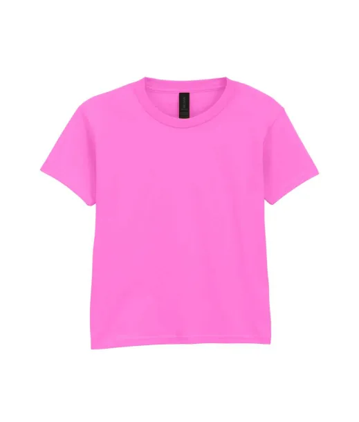  SOFTSTYLE® YOUTH T-SHIRT - Gildan Azalea